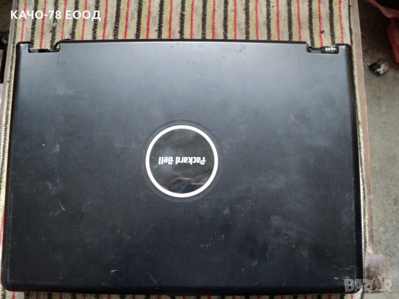 Лаптоп Packard Bell Hera GL, снимка 1