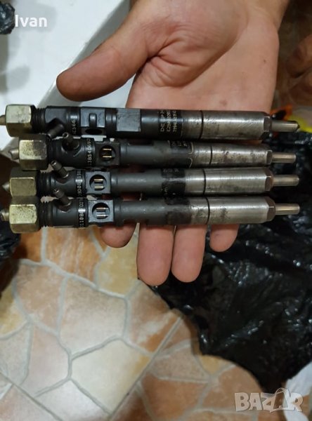 дюзи DELPHI, снимка 1