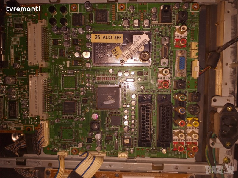 MAIN AV BOARD BN41-00700B, снимка 1