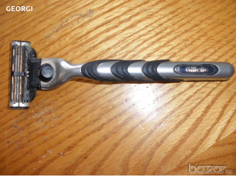 самобръсначка ЖИЛЕТ 2, снимка 1