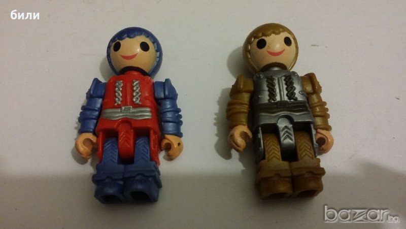 Ретро играчки, снимка 1