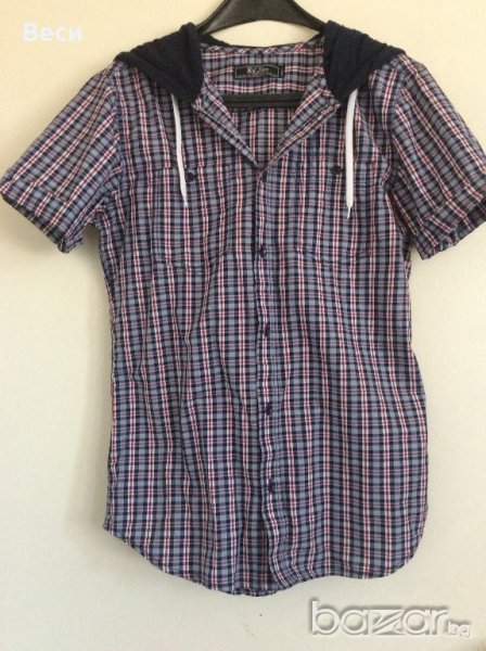 Юношеска риза "Kenvelo", снимка 1