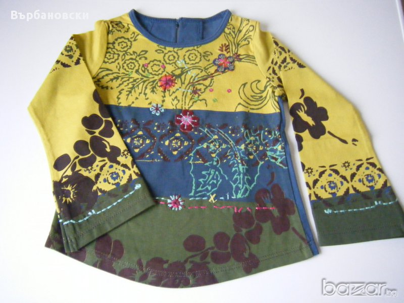 Бебешка блузка , снимка 1