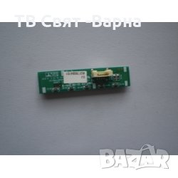 LED BOARD EAX62877902(0) AGF76084701 TV LG M2550D-PC, снимка 1