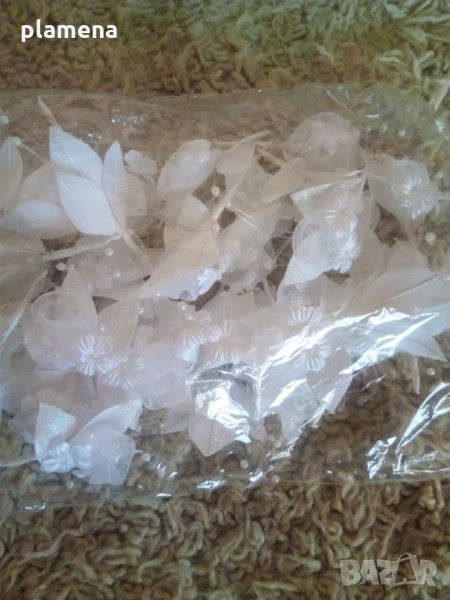 подарявам Сватбени перца, снимка 1