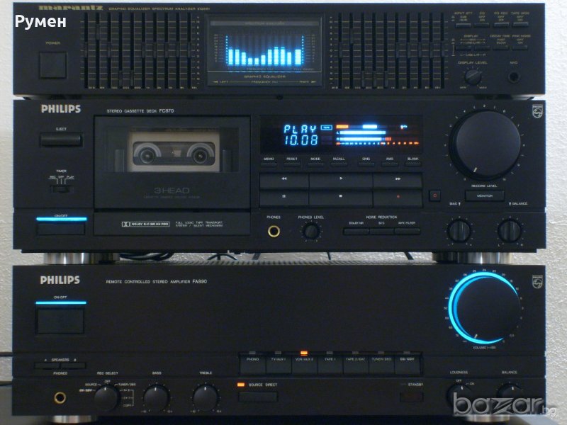  Philips FC 870, снимка 1