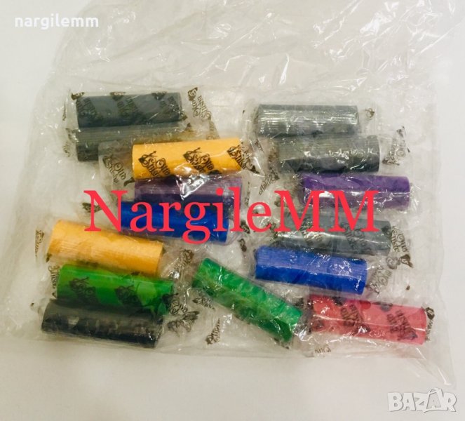 Силиконови накрайници, снимка 1