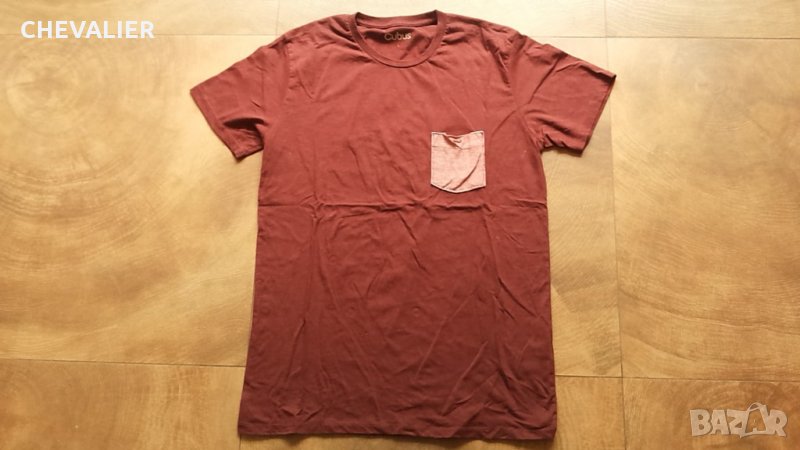 CUBUS размер L мъжка тениска 44-19, снимка 1
