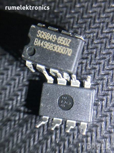 SG6849-65DZ, снимка 1
