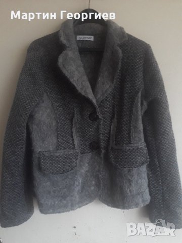 Ново пролетно-есенно сако 