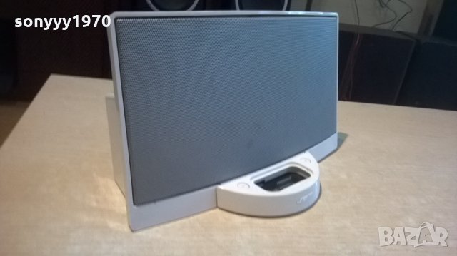 bose-sound dock digital music system-внос англия, снимка 6 - Тонколони - 22968970