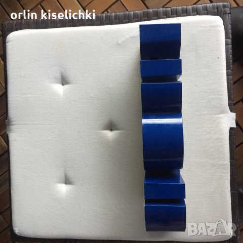 часовник, снимка 3 - Стенни часовници - 24653925