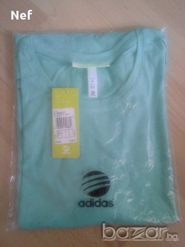  Нова тениска Адидас/ adidas Neo ST Basic T-Shirt 