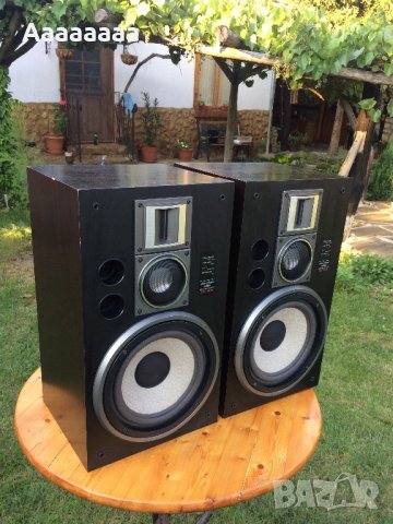 Fisher STE-5100, снимка 2 - Тонколони - 22111646