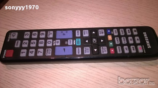 Samsung remote hdmi-дистанция за тв-внос швеицария, снимка 9 - Дистанционни - 14562134