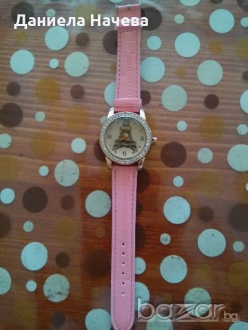 Нов дамски часовник, снимка 1 - Дамски - 21392120