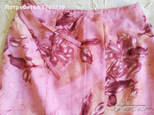 Лятна ефирна пола, снимка 2 - Поли - 21378470