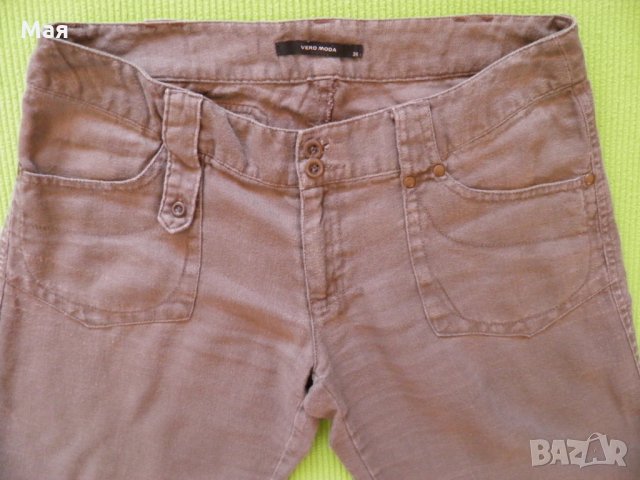 Vero Moda дамски спортен панталон, снимка 3 - Панталони - 26187514