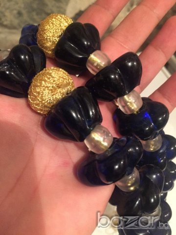 уникална стара броеница, снимка 4 - Антикварни и старинни предмети - 20289447