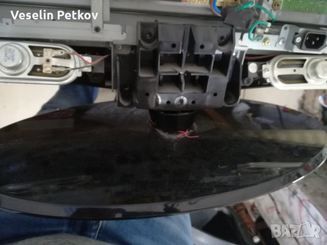 SAMSUNG LE32R74BD, снимка 9 - Части и Платки - 22644514