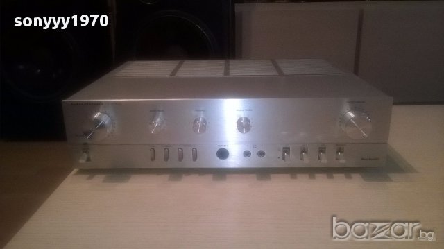 grundig v2000 stereo amplifier-внос швеицария, снимка 5 - Ресийвъри, усилватели, смесителни пултове - 16192067