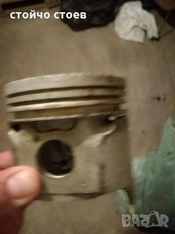 Бутала за волга, снимка 2 - Части - 25926643