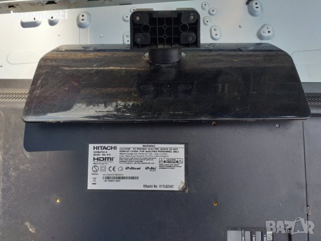 Стойка за телевизор модел Hitachi 32HB4T62