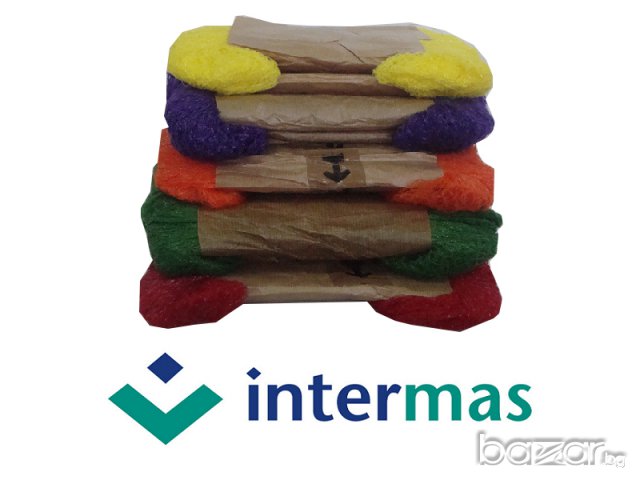 Опаковачни мрежи Пловдив