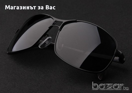 Слънчеви очила SG-008, снимка 4 - Слънчеви и диоптрични очила - 14239372