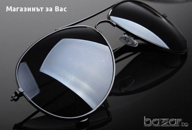 Слънчеви очила SG-011, снимка 3 - Слънчеви и диоптрични очила - 17519225