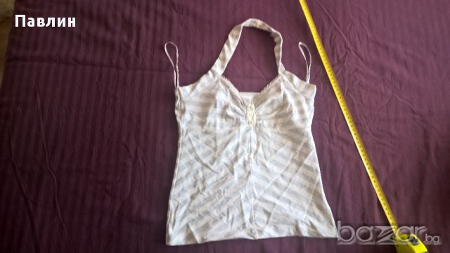 дамски потник