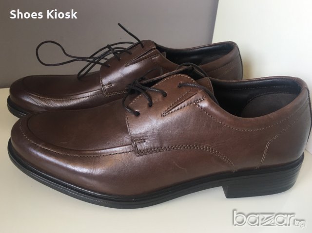 Обувки Piper #42 кожа , официални