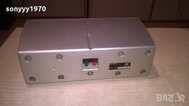 sony ss-cnp2 center-23х13х8см-внос швеицария, снимка 7 - Тонколони - 25921903