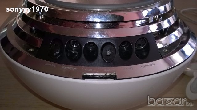 Jbl spyro subwoofer+satelite-активен буфер с колони-внос швеицария, снимка 11 - Ресийвъри, усилватели, смесителни пултове - 17520294