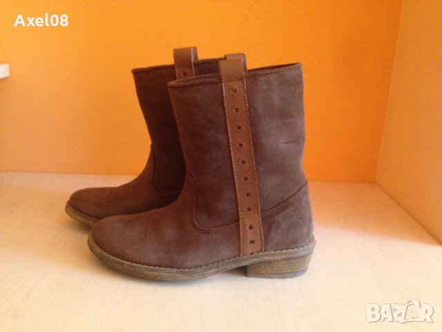 НОВИ! Оригинални ботушки "Манго"!