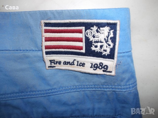 Къси панталони BOGNER, SIGNAL   мъжки,Л, снимка 2 - Къси панталони - 25525907