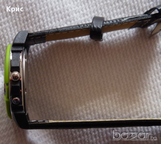 Нов ! Ръчен часовник SECTOR Underlab 1851210115, снимка 6 - Мъжки - 12590506