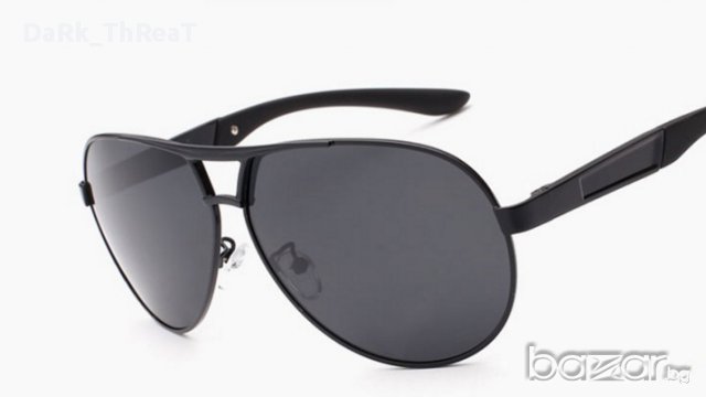 Слънчеви очила дизайн Mercedes - Black, снимка 3 - Слънчеви и диоптрични очила - 12186567