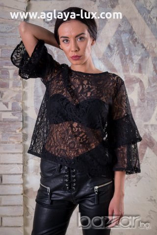 Дамска блуза