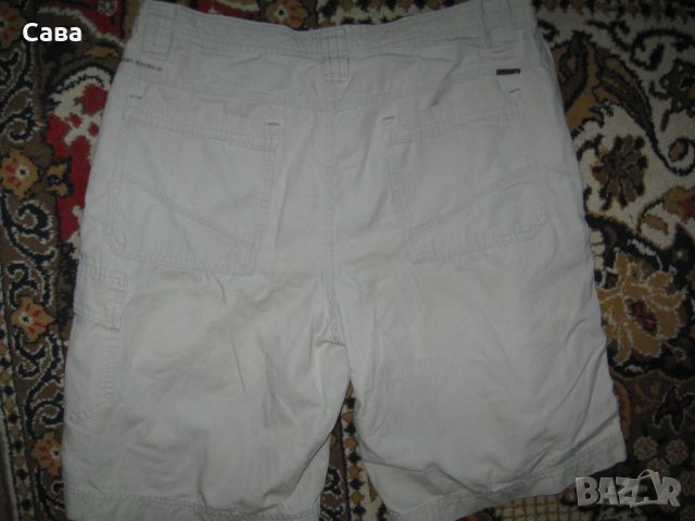 Къси панталони COLUMBIA    мъжки,Л-ХЛ, снимка 3 - Къси панталони - 22409448