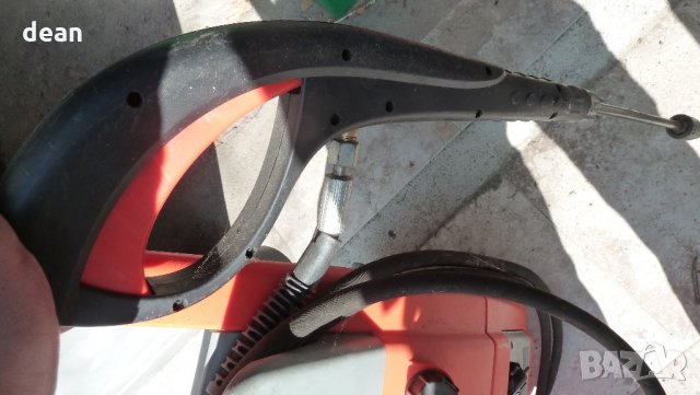 Водоструйка Einhell, снимка 6 - Аксесоари и консумативи - 21813954