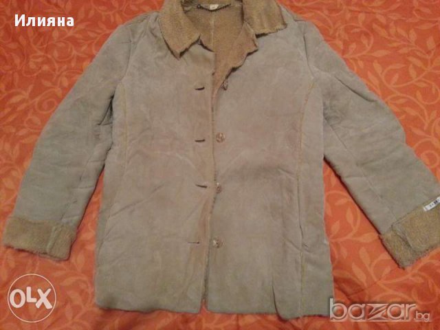 оригинално кожухче Andrews, снимка 6 - Палта, манта - 12414188