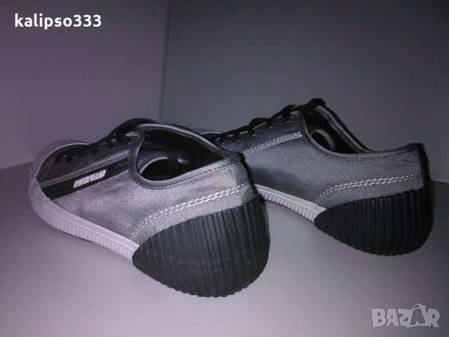 Caterpillar оригинални обувки, снимка 4 - Маратонки - 24674301