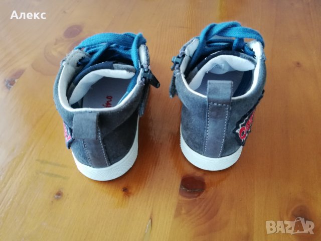 Бебешки боти, снимка 5 - Бебешки боти и ботуши - 23026714