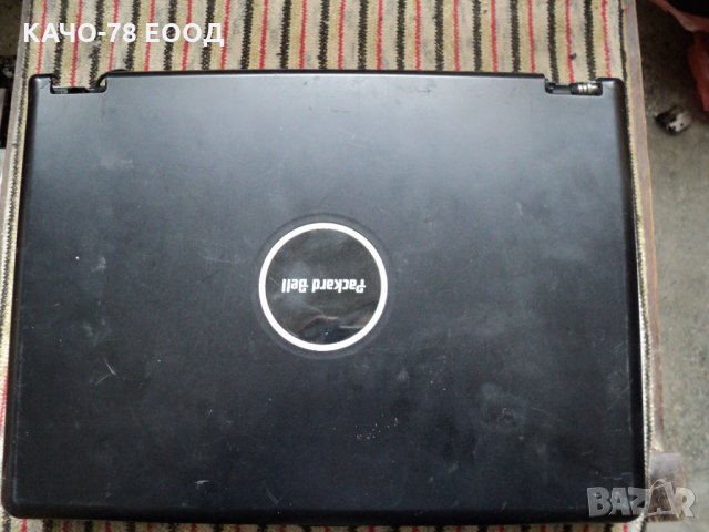 Лаптоп Packard Bell Hera GL