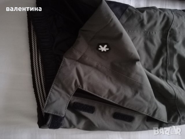 Мъжко ски долнище, снимка 3 - Спортни дрехи, екипи - 22497537