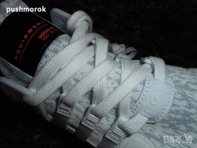 Adidas Originals EQT SUPPORT ADV, снимка 9 - Маратонки - 21653298