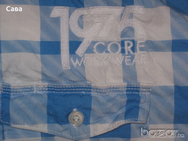 Риза JACK&JONES  мъжка,хл, снимка 3 - Ризи - 20063638