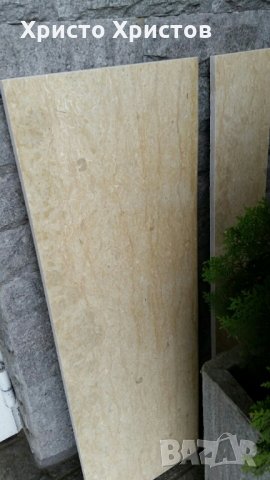 Стъпала, подпрозоречни первази и плотове от естествен камък - мрамор и гранит, снимка 8 - Други - 23693472