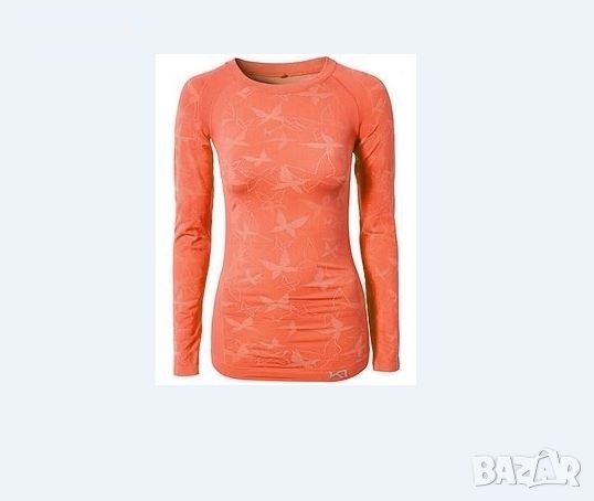 Kari traa butterfly II Long Sleeve